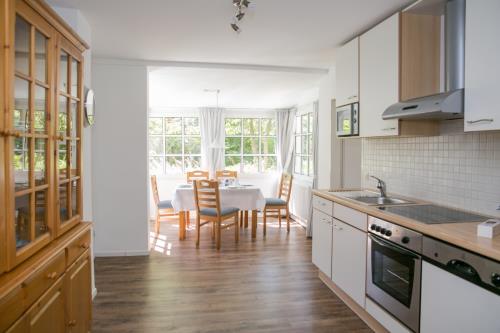 Spiekeroog Ferienhaus Lütte Hütt - Ferienh. Lütte Hütt - Ausstattung 2