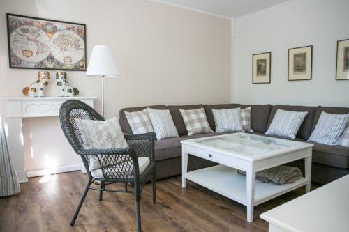 Spiekeroog Ferienhaus Lütte Hütt - Ferienh. Lütte Hütt - Ausstattung 4