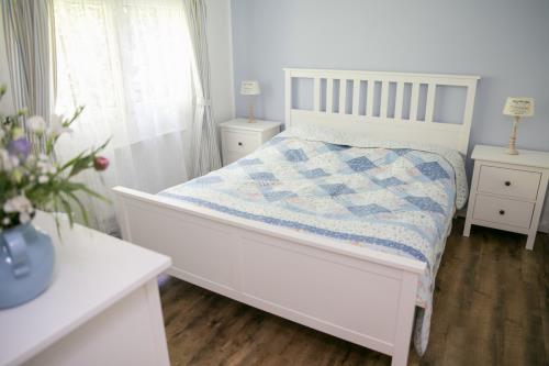 Spiekeroog Ferienhaus Lütte Hütt - Ferienh. Lütte Hütt - Ausstattung 7