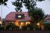 Spiekeroog Ferienwohnung Lummerland - Ein Sommerabend im Lummerland