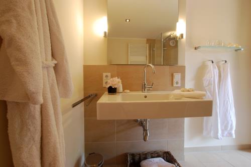 Spiekeroog Ferienwohnung Lummerland - Sanddorn - Ausstattung 3