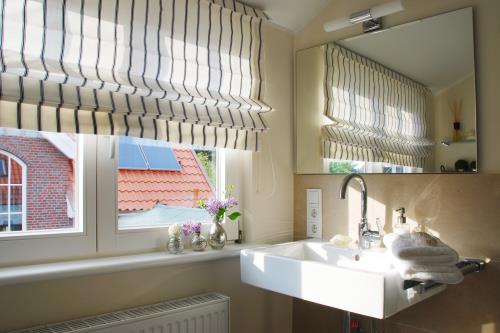 Spiekeroog Ferienwohnung Lummerland - Silbermöwe - Ausstattung 5