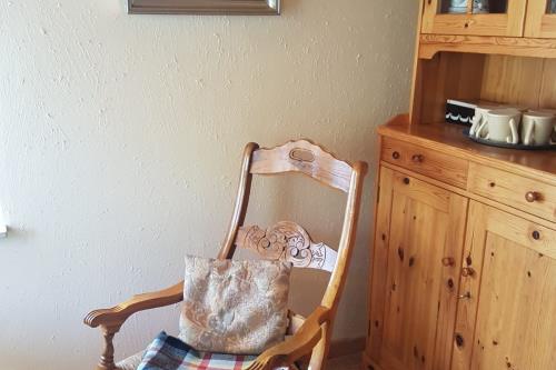 Spiekeroog Ferienwohnung Mäuseturm