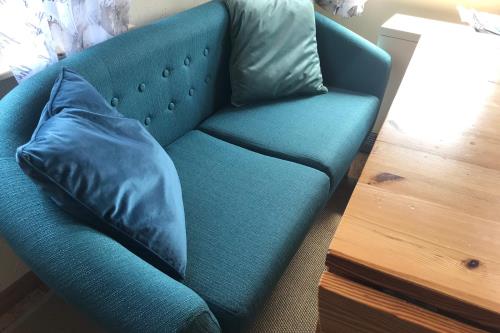 Spiekeroog Ferienwohnung Mäuseturm