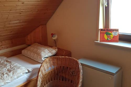 Spiekeroog Ferienwohnung Mäuseturm