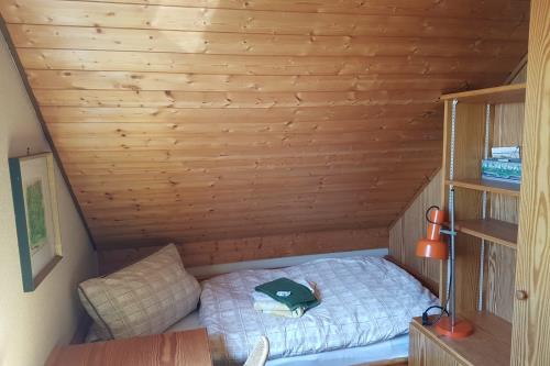 Spiekeroog Ferienwohnung Mäuseturm