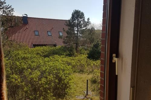 Spiekeroog Ferienwohnung Mäuseturm