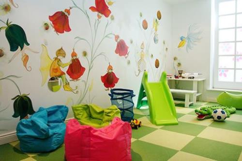 Spiekeroog Ferienwohnung Meerlust