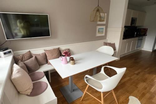 Spiekeroog Ferienwohnung Meerlust