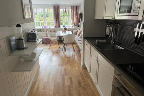 Spiekeroog Ferienwohnung Meerlust