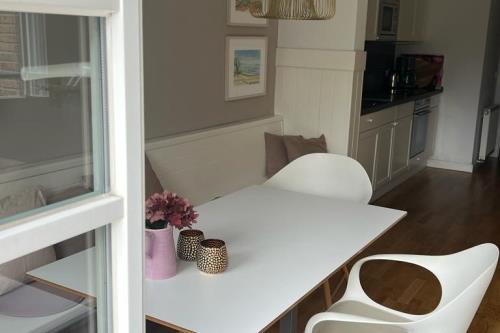 Spiekeroog Ferienwohnung Meerlust