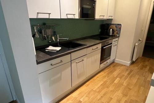 Spiekeroog Ferienwohnung Meerlust