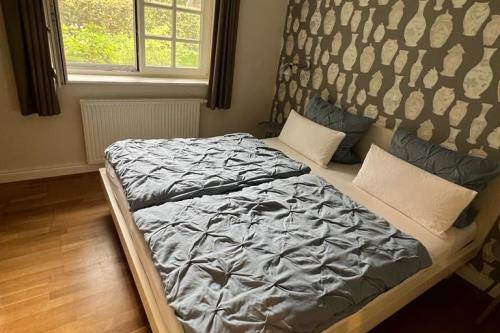 Spiekeroog Ferienwohnung Meerlust