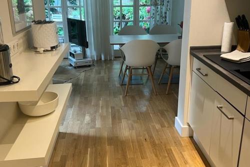 Spiekeroog Ferienwohnung Meerlust