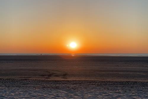 Spiekeroog Ferienwohnung Meerlust