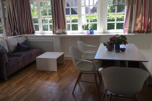 Spiekeroog Ferienwohnung Meerlust