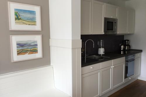 Spiekeroog Ferienwohnung Meerlust