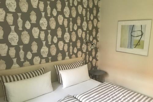 Spiekeroog Ferienwohnung Meerlust