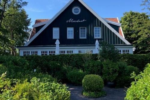 Spiekeroog Ferienwohnung Meerlust