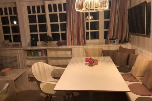 Spiekeroog Ferienwohnung Meerlust