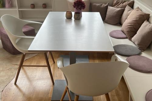 Spiekeroog Ferienwohnung Meerlust