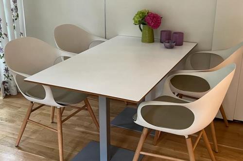 Spiekeroog Ferienwohnung Meerlust