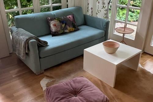 Spiekeroog Ferienwohnung Meerlust