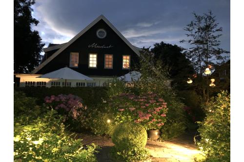 Spiekeroog Ferienwohnung Meerlust