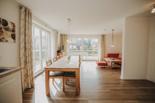 Spiekeroog Ferienhaus Nirwana Spiekeroog - 1 - Ausstattung 1