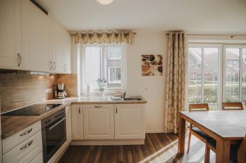 Spiekeroog Ferienhaus Nirwana Spiekeroog - 1 - Ausstattung 2