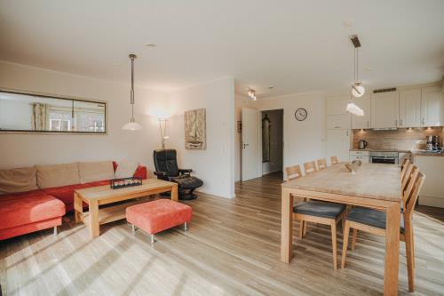 Spiekeroog Ferienhaus Nirwana Spiekeroog - 1 - Ausstattung 3