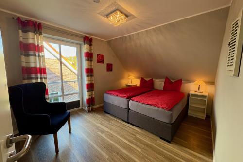 Spiekeroog Ferienhaus Nirwana Spiekeroog - 1 - Ausstattung 4