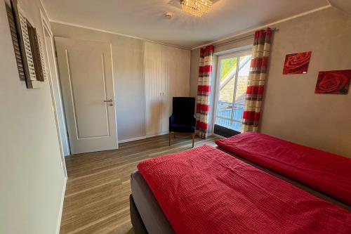 Spiekeroog Ferienhaus Nirwana Spiekeroog - 1 - Ausstattung 5