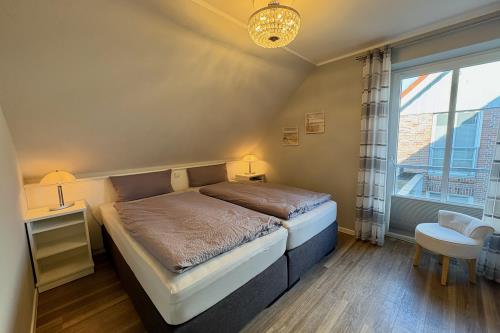 Spiekeroog Ferienhaus Nirwana Spiekeroog - 1 - Ausstattung 6