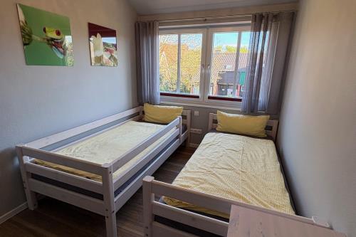 Spiekeroog Ferienhaus Nirwana Spiekeroog - 1 - Ausstattung 7