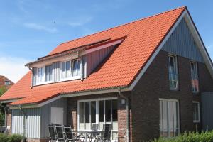 Nirwana Spiekeroog