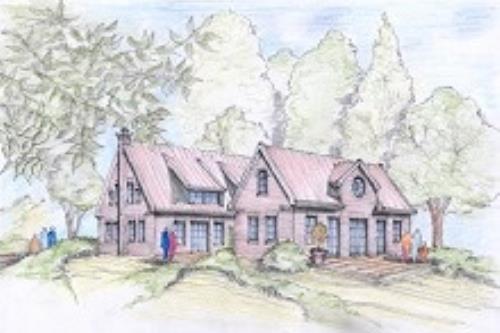 Spiekeroog Ferienhaus Noorder Tuun - Noorder Tuun 