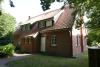 Spiekeroog Ferienhaus Noorder Tuun - Ansicht Vorderhaus