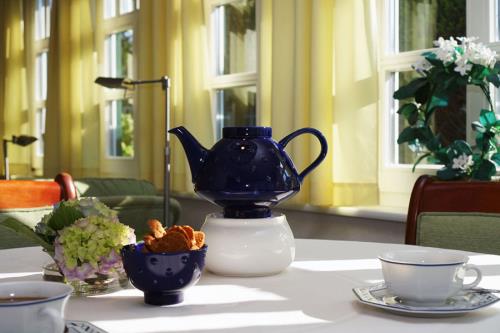 Spiekeroog Ferienwohnung Noorderpad veer