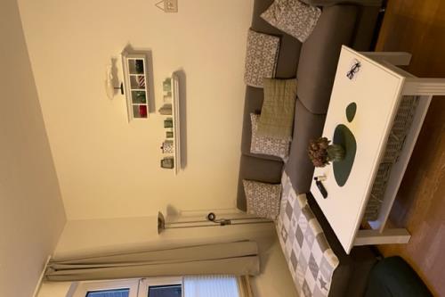 Spiekeroog Ferienwohnung Picks Logierhaus, App. 1 - Ausstattung 1