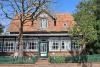Spiekeroog Ferienwohnung Picks Logierhaus, App. 1