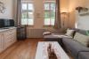 Spiekeroog Ferienwohnung Picks Logierhaus, App. 1