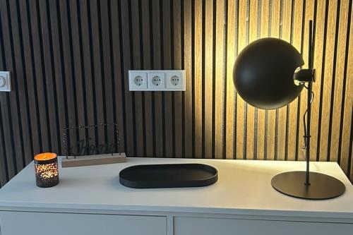 Spiekeroog Ferienwohnung Picks Logierhaus, Neubau App. N3