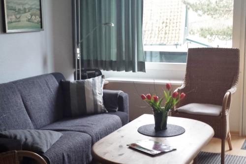 Spiekeroog Ferienwohnung Picks Logierhaus, Neubau App. N5