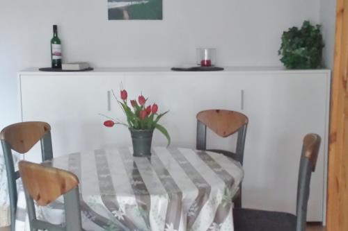 Spiekeroog Ferienwohnung Picks Logierhaus, Neubau App. N5