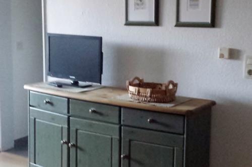 Spiekeroog Ferienwohnung Picks Logierhaus, Neubau App. N5