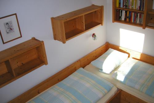 Spiekeroog Ferienwohnung Picks Logierhaus, Neubau App. N5