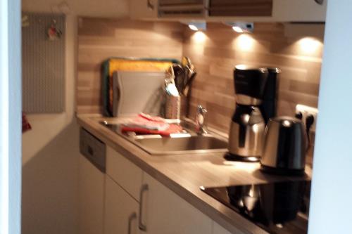 Spiekeroog Ferienwohnung Picks Logierhaus, Neubau App. N5