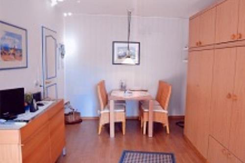 Spiekeroog Ferienwohnung Picks Logierhaus, Neubau N4 App. - 1 - Ausstattung 1