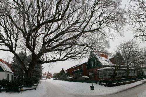 Spiekeroog Ferienwohnung Picks Logierhaus, Neubau N6